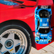 Illustration for article titled Spaghetti Sunday: Ferrari F40 LM, Le Mans 95